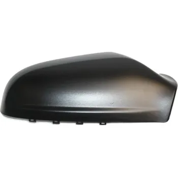 Auto zrcátko P kryt zpětného zrcátka - černý