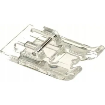 Příslušenství k šicímu stroji Patka na saténové stehy - Matic