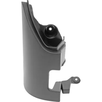 Nárazník L rohová lišta pod zadní světlo