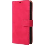 TVC WalletCase Umidigi Bison Pro Barva: Růžová (tmavá)