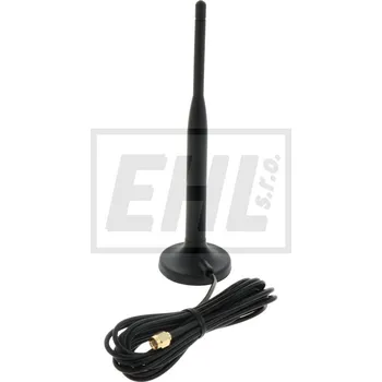 Příjem digitálního pozemního vysílání Venkovní anténa 50700327