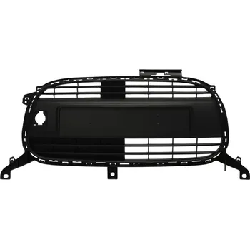 Nárazník střední mřížka předního nárazníku [09-]