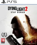 Dying Light 2: Stay Human PS5
