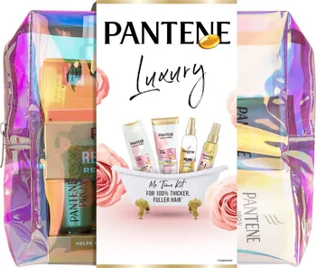 Kosmetická sada Pantene Lift'n'Volume dárková sada