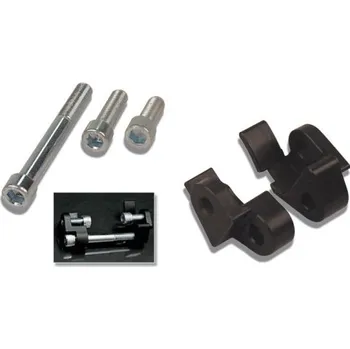 Zvýšení podvozku Malossi +25 mm, Yamaha T-Max 500 M.1813205