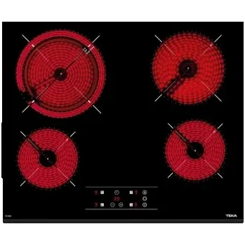 Kuchyňský spotřebič Teka TZ 6420 BK