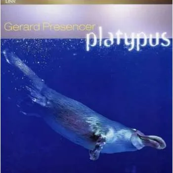 Zahraniční hudba SACD Gerard Presencer: Platypus 2002 SACD