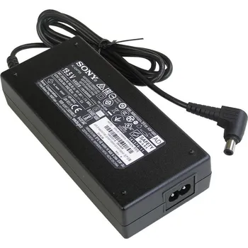 Napaječ k TV LED LCD Sony 19.5V / 6.2A originální (náhradní napájecí zdroj) ACDP-120E03 19,5V / 6,2A