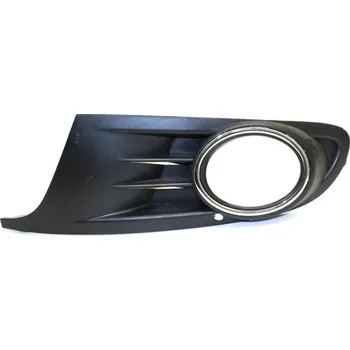 Nárazník L mřížka do nárazníku pro mlhovku