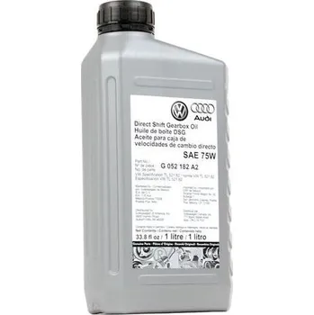 Převodový olej Olej do automatické převodovky DSG