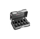 FACOM Sada rázových hlavic 1/2" Imbus XZN NSVL.J5APB