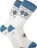 pánské ponožky VOXX Alta vzor B petrolejové