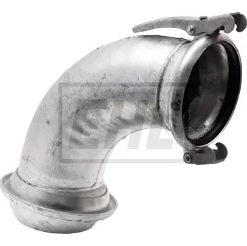 Fitinka Oblouk 90 ° 4050220612