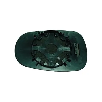 Auto zrcátko Sklo pro zpětné zrcátko ABAKUS 3111G04