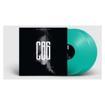 Zahraniční hudba 2LP Capital Bra: CB6 LTD | CLR 2021 Coloured Mint Green Vinyl Limited Edition