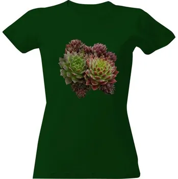 Dámské tričko Tričko s potiskem Netřesky dámské