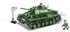 Stavebnice COBI COBI World War II 2555 Ruský těžký tank Kliment Voroshilov KV