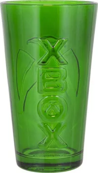 Sklenice Paladone Xbox PP5689XB 400 ml