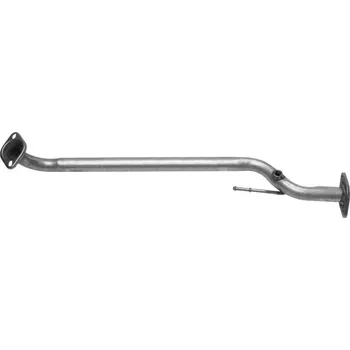 Výfuková trubka Výfuková trubka STARLINE