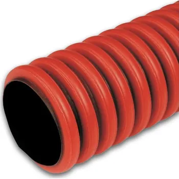 Kanalizační potrubí Koruflex ochranná trubka DN 75