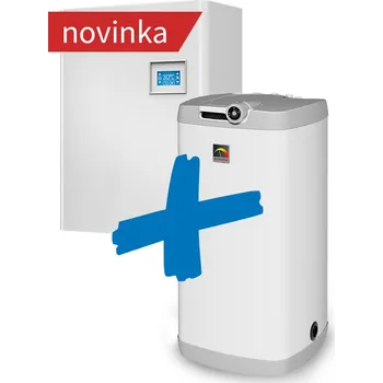 Kotel THERM EL 14 +OKH 125 NTR/HV