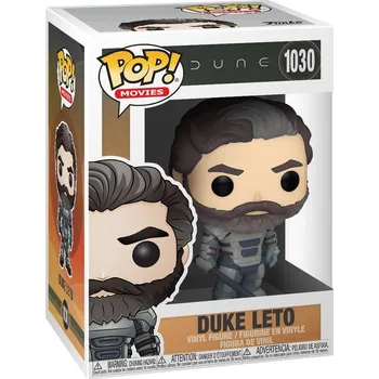 Figurka Funko POP: Dune - Duke Leto