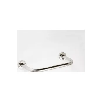 Help ochrana sifonu 545x266mm proti nárazu invalidních vozíků, nerez