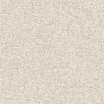 Tapeta Vliesové tapety G.D. PM1101 textilní struktura světle hnědá
