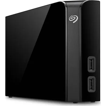 Seagate Backup Plus Hub 6 TB…