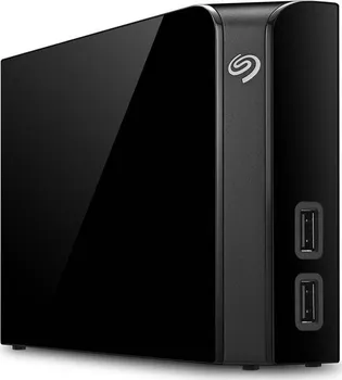 Externí pevný disk Seagate Backup Plus Hub 6 TB (STEL6000200)