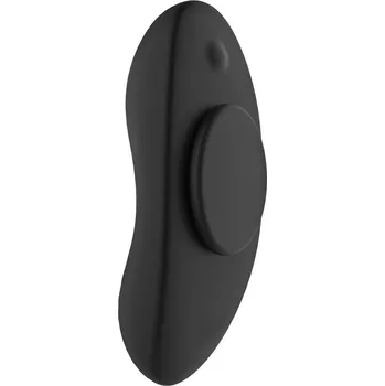 Vibrátor Love Distance Mag Panty Vibrator App Controlled