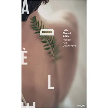 Adele - Leila Slimani