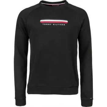 Pánské tričko Tommy Hilfiger Track Top UM0UM02363-BDS M