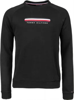 pánské tričko Tommy Hilfiger Track Top UM0UM02363-BDS M