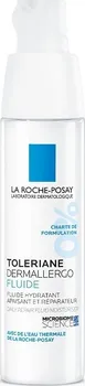Pleťový krém La Roche-Posay Toleriane Dermallergo hydratační fluid pro citlivou pleť 40 ml