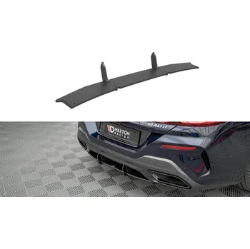 Nárazník Spoiler zadního nárazníku Street pro BMW M850i Gran Coupe G16