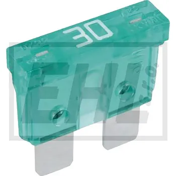 Autopojistky Plochá pojistka 30A 50750295430