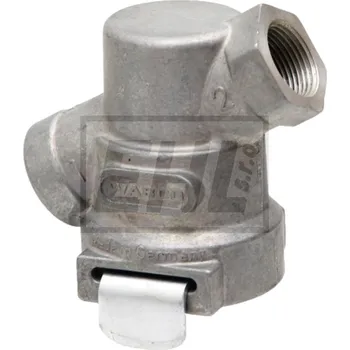 Příslušenství ke kompresoru Filtr vedení 82770298