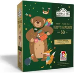 Ahmad Tea Teddy’s Favourite 30 sáčků