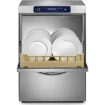 Myčka nádobí a skla SILANOS dvouplášťová DS D50-32-DB 400V Sleva 5665Kč
