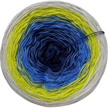 Příze Příze Butterfly sportovní 83