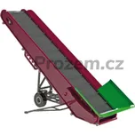 SIKU 1:32- Siku 2466 Elektrický pásový dopravník, transportér