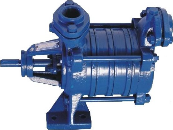Sigma čerpadlo 25-SVA-124-10-3°-LM-90-1 bez motoru
