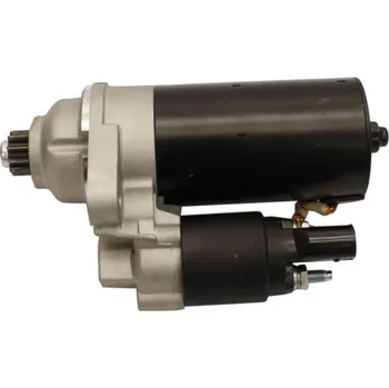 Autoelektrika Startér STARLINE