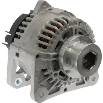 Autoelektrika Alternátor STARLINE