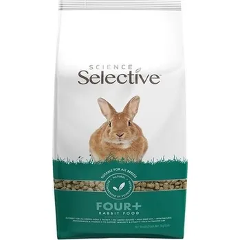 Supreme Petfoods Science Selective Rabbit Senior, 3 kg
