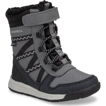 Chlapecká zimní obuv Merrell Snow Crush JR WTPF ML263130 21