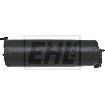 Auto-moto Tlumič výfuku 38006011