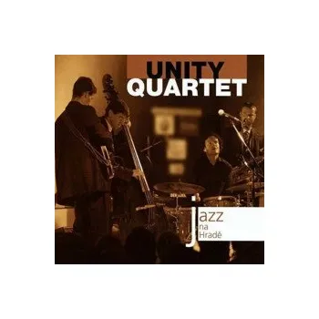 Zahraniční hudba Jazz na Hradě - Unity Quartet [CD]