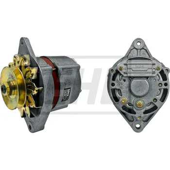 Autoelektrika Generátor 14 V / 33 A 379IA0095